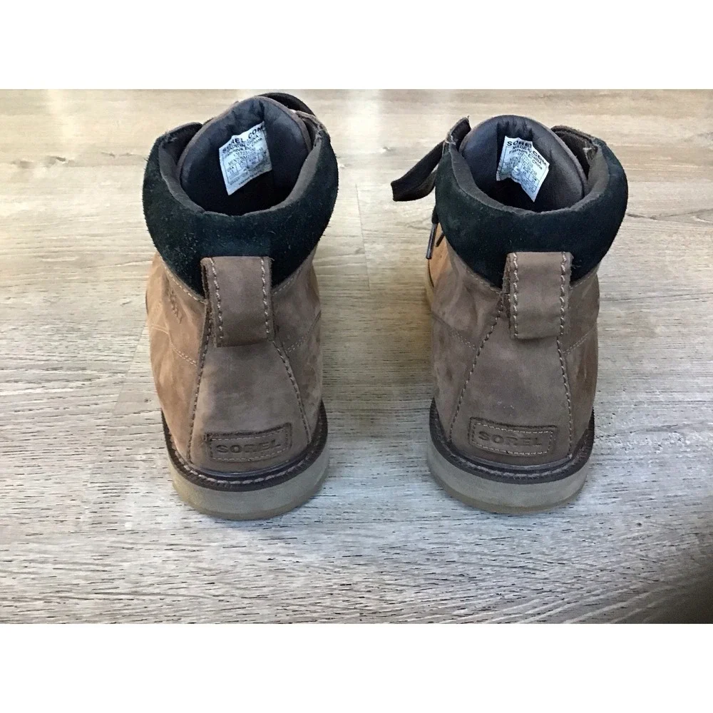 Sorel welcome my